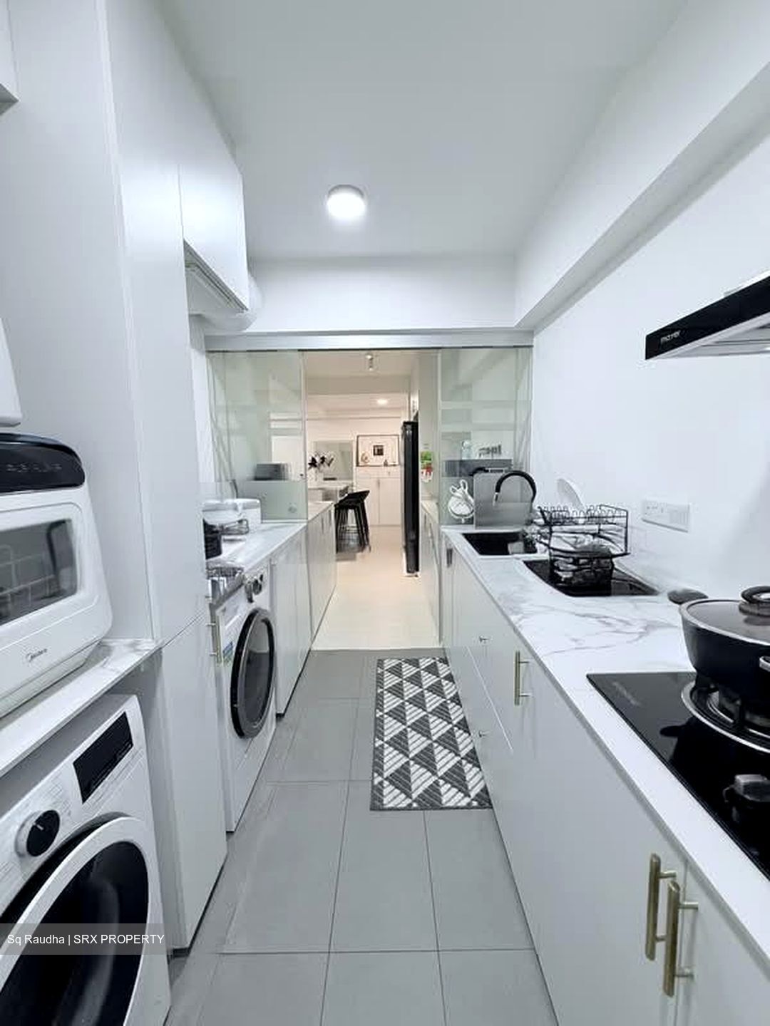 Blk 273C Punggol Regalia (Punggol), HDB 5 Rooms #586647091